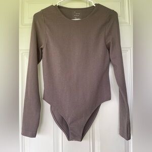 🎯50% OFF! a new day seamless bodysuit